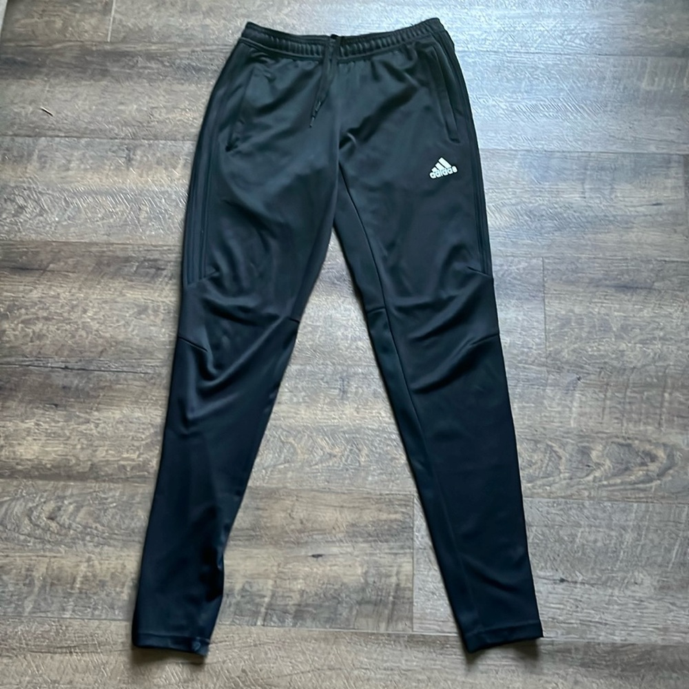 Adidas track pants